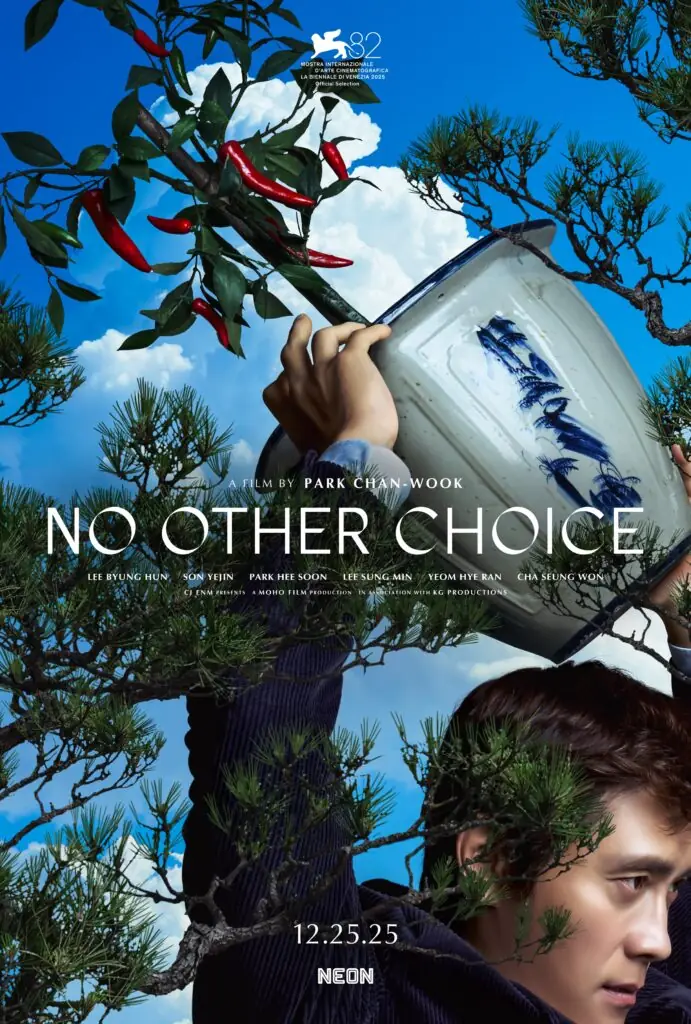 No Other Choice (2025)