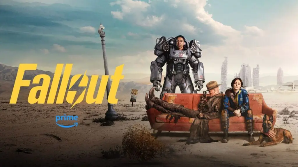 8) Fallout 2