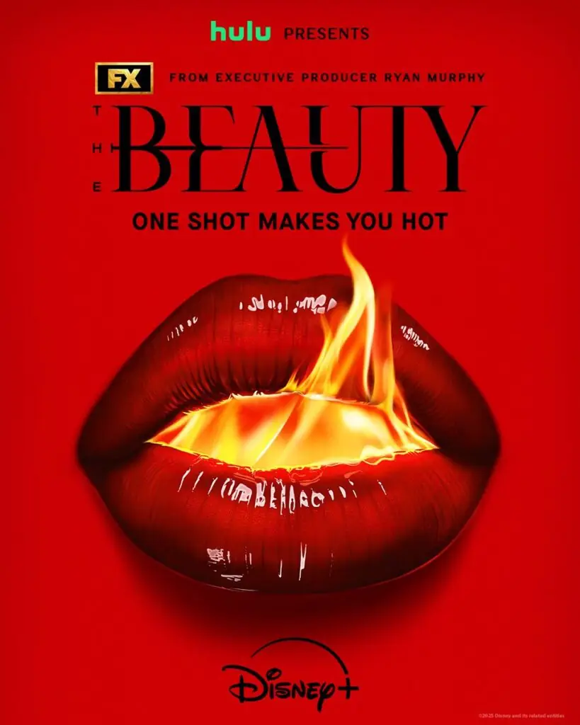 The Beauty
