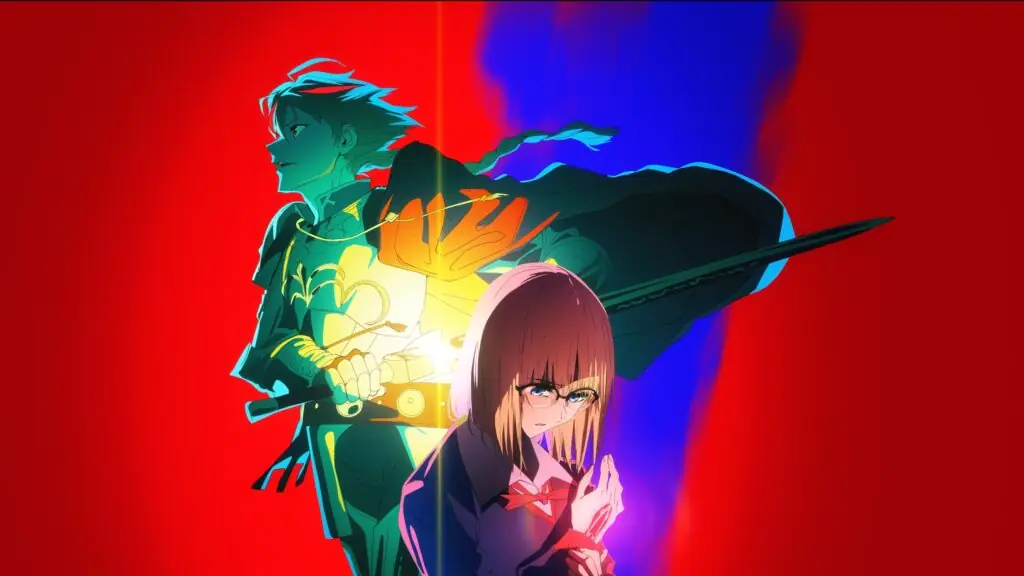 Fate/ Strange Fake