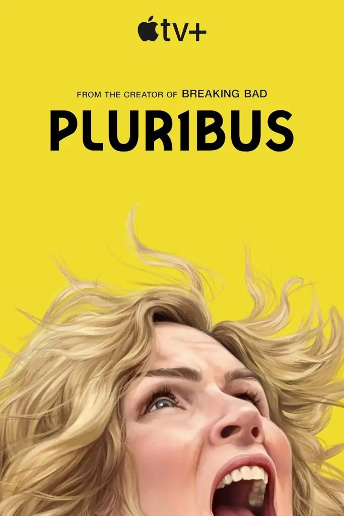 4) Pluribus