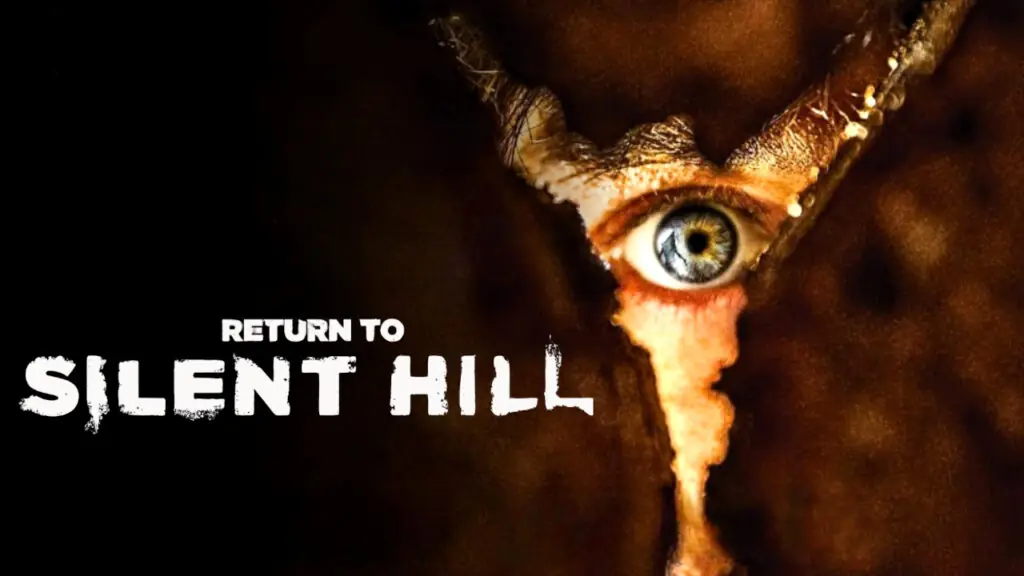Terror Em Silent Hill – Regresso Para O Inferno
