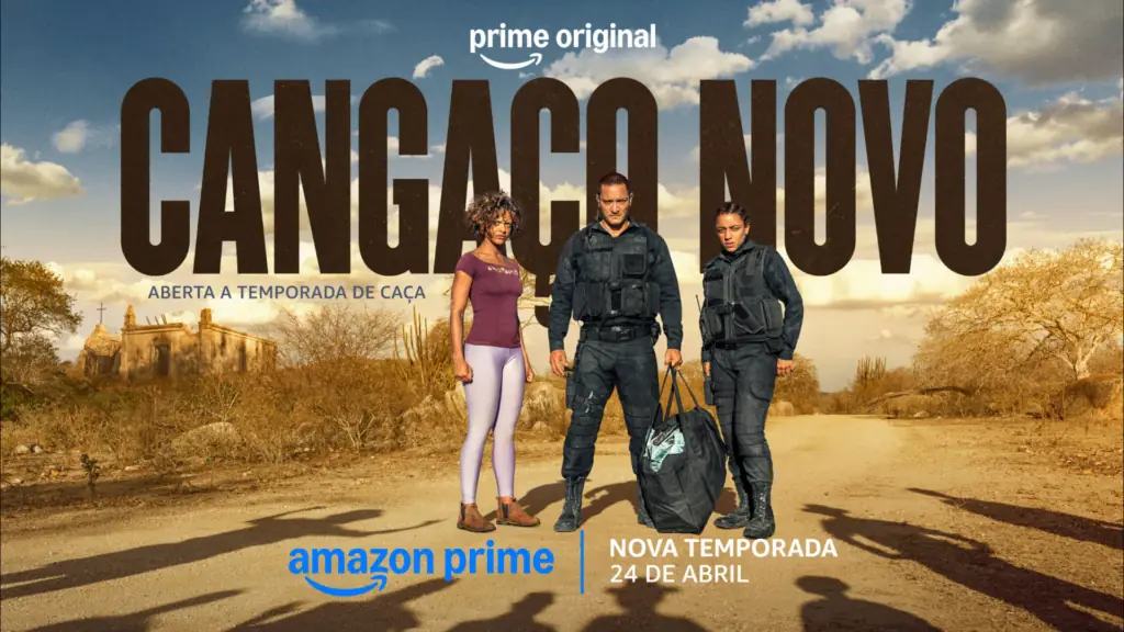 Cangaço Novo 2