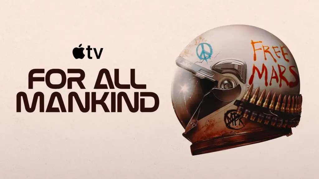 For All Mankind 5