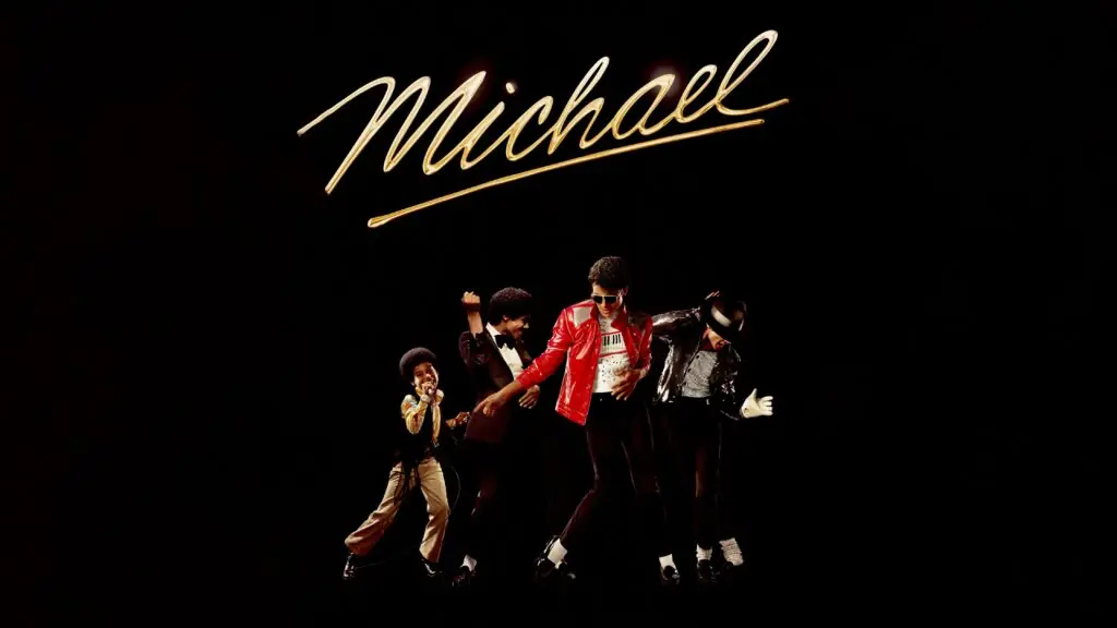 Michael