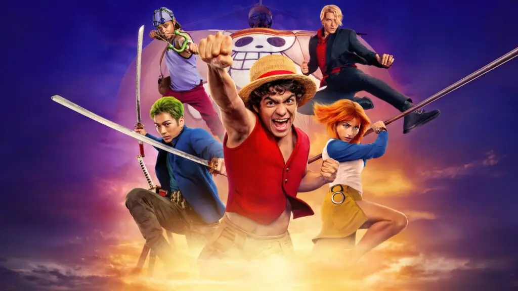One Piece 2