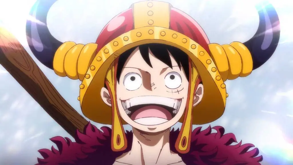 One Piece (1999-)