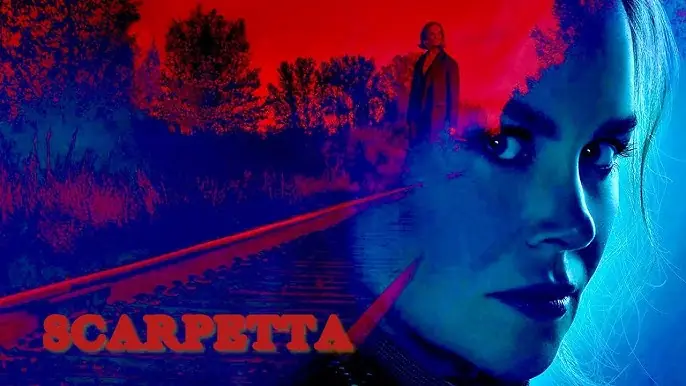 Scarpetta: Médica Legista