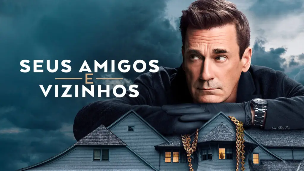 Seus Amigos e Vizinhos 2