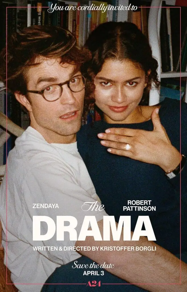O Drama