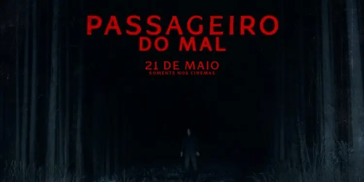 Passageiro do Mal