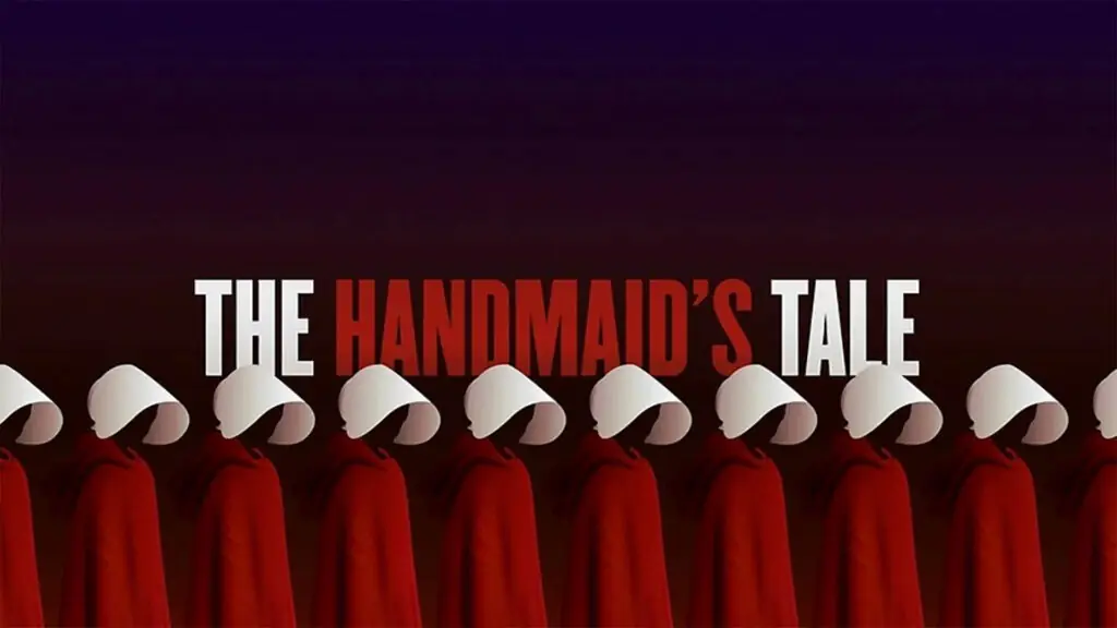 The Handmaid’s Tale (2017-2025)