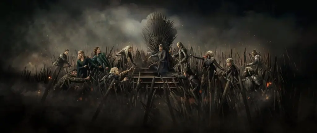House of the Dragon 3