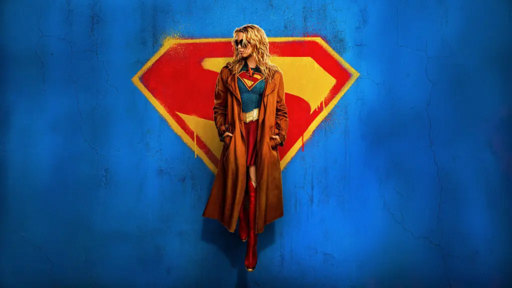 Supergirl