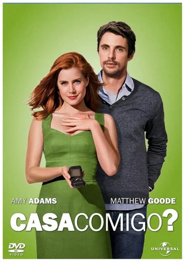 Casa Comigo? (2010)