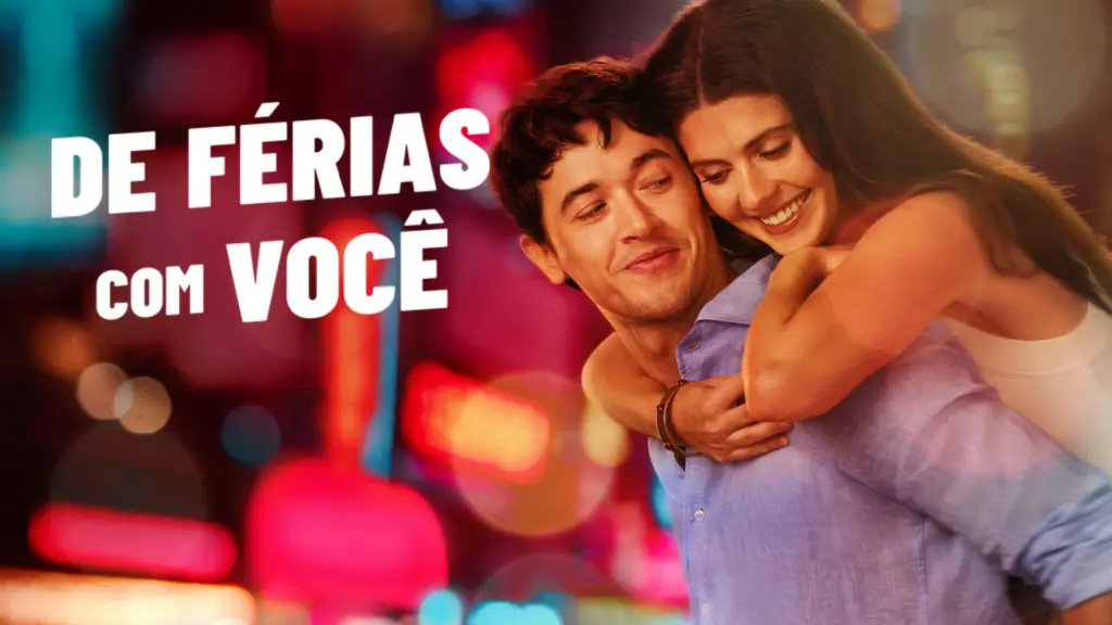 De Férias com Você (2026)