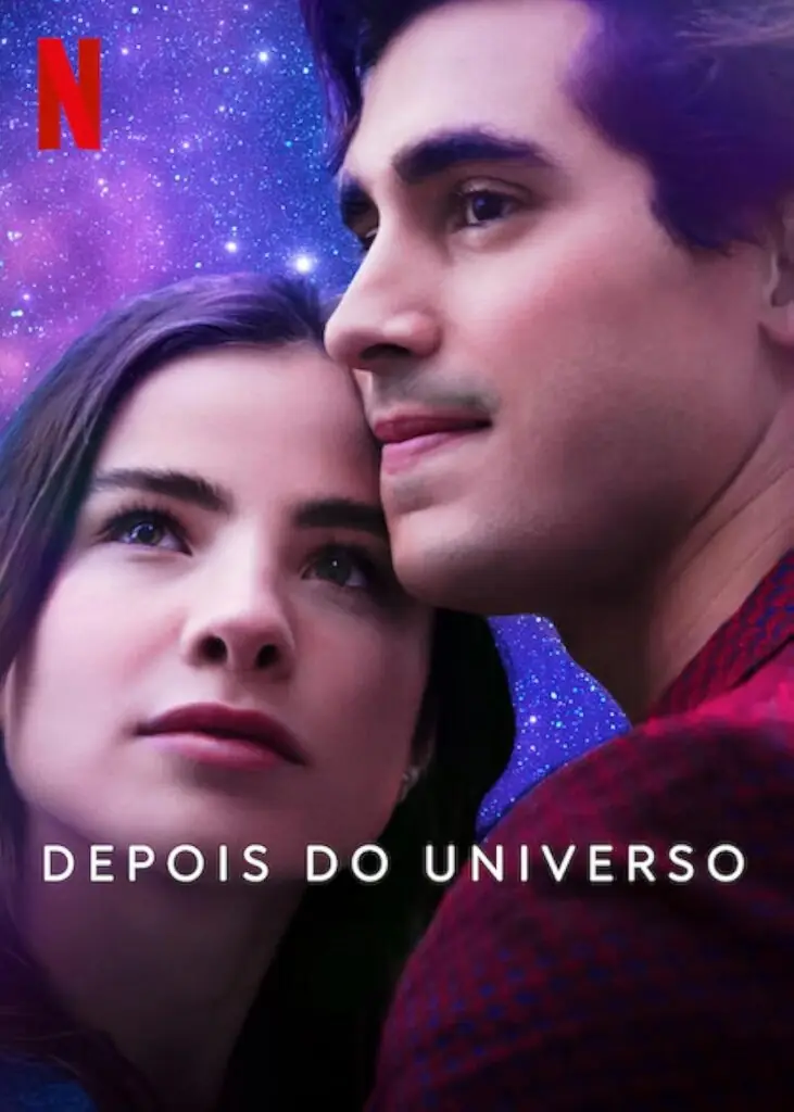 Depois do Universo (2022)