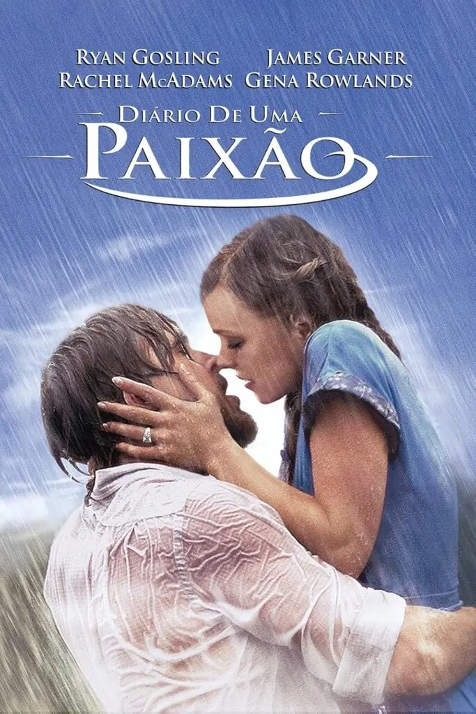 Diário de uma Paixão (2004)