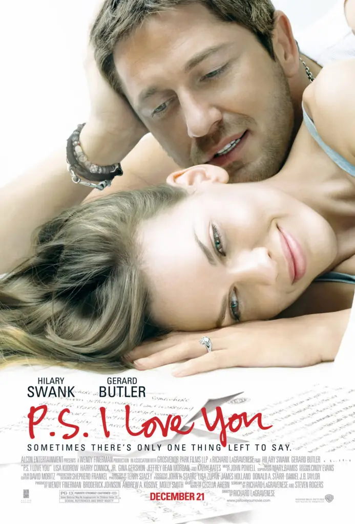 P.S. Eu Te Amo (2007)