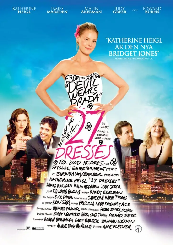Vestida para Casar (2008)