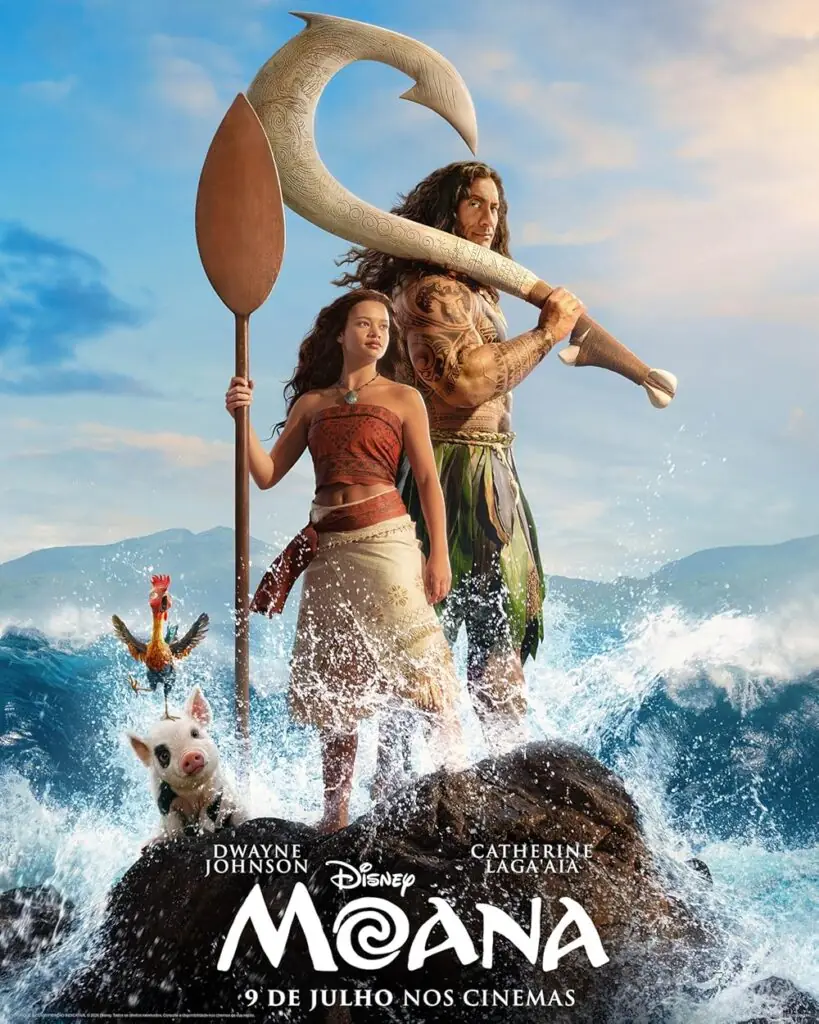 Moana