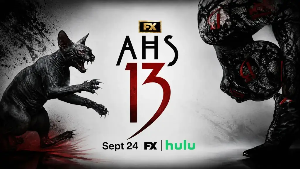 American Horror Story 13