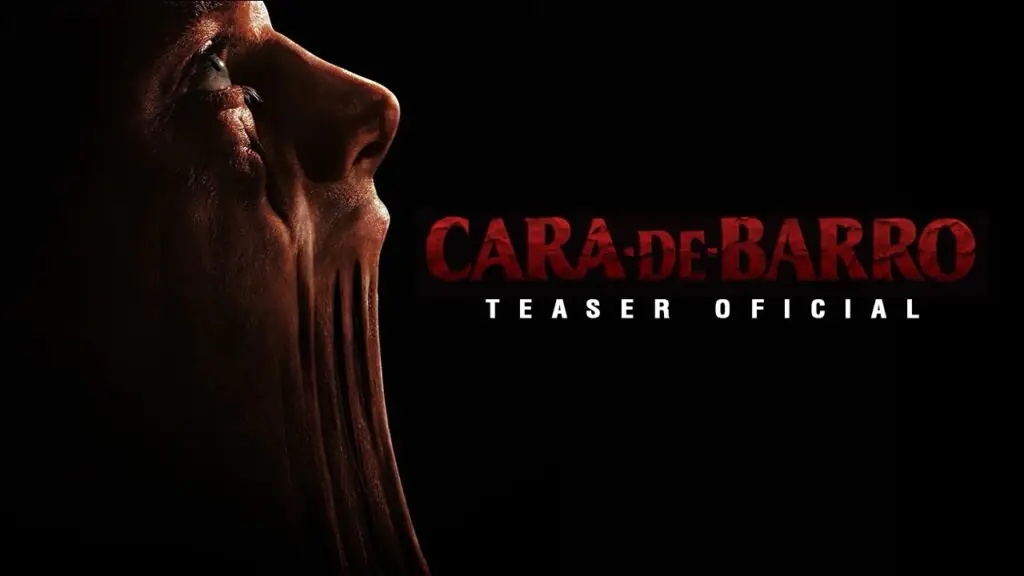 Cara de Barro
