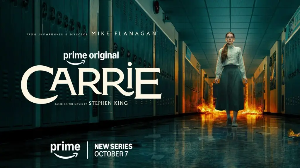Carrie
