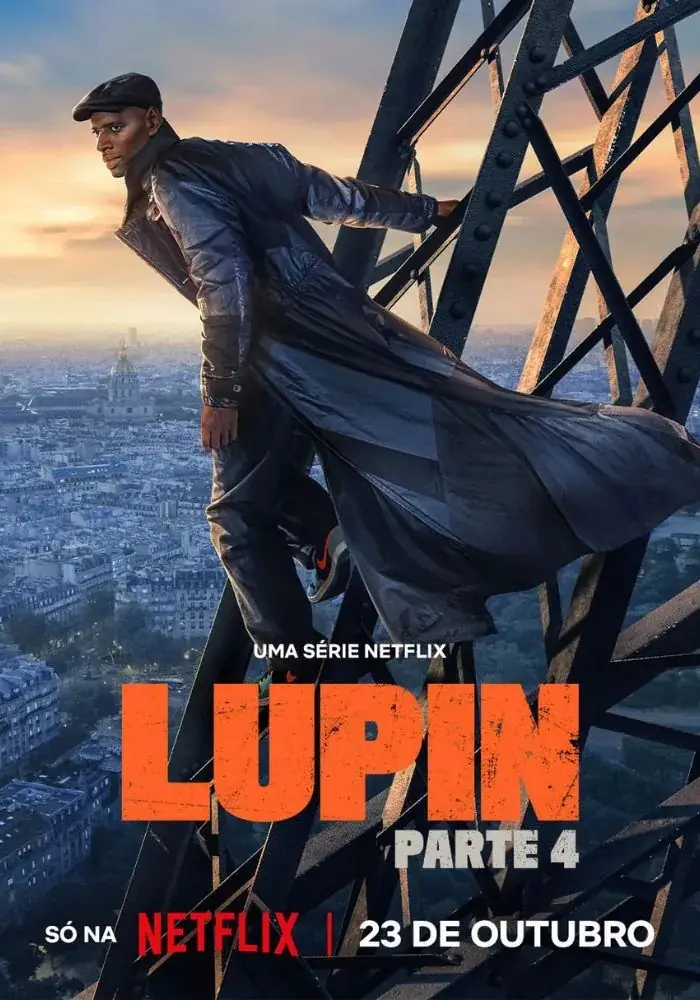 Lupin 4