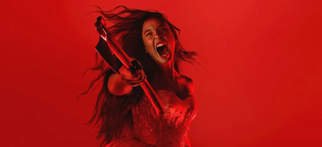 Monster: A História de Lizzie Borden