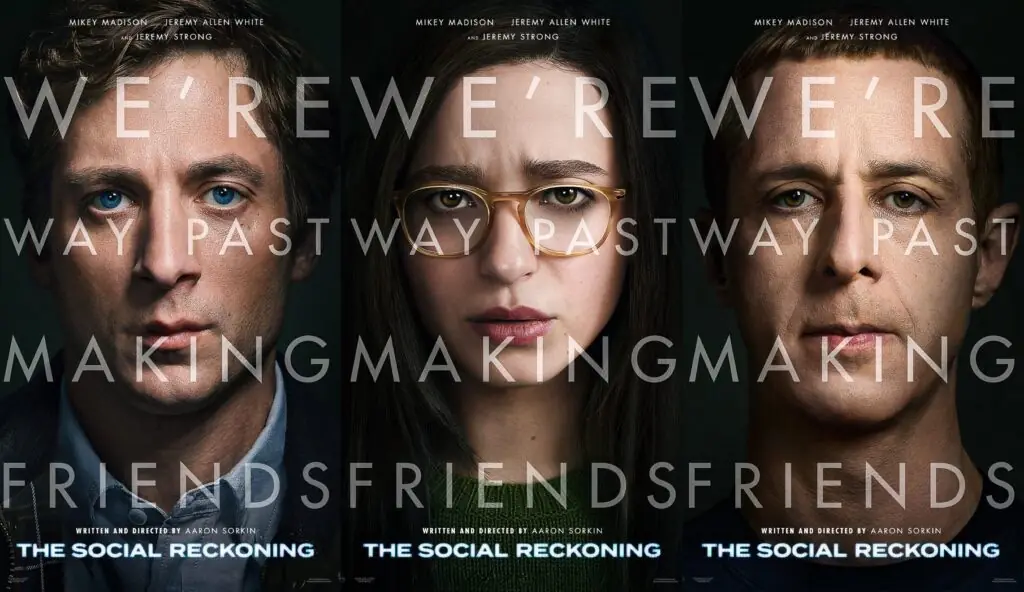 O Outro Lado das Redes