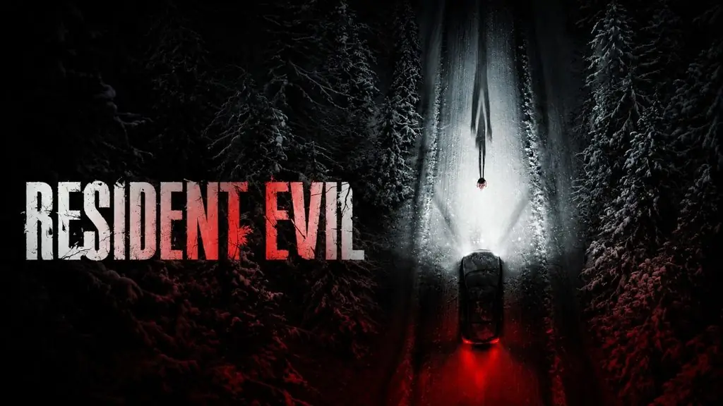 Resident Evil